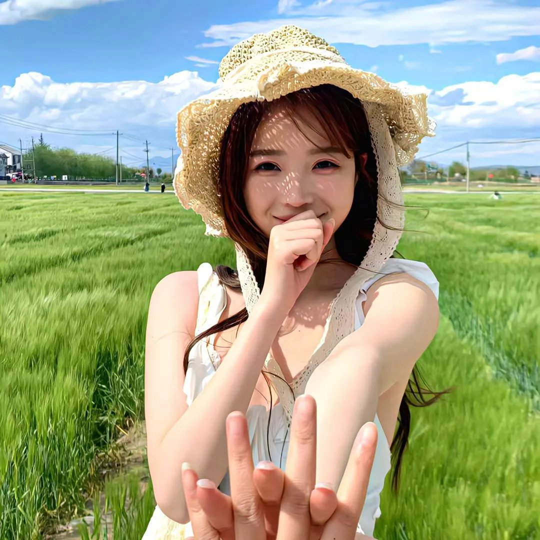 锦鲤六岁半我是全皇朝的团宠